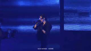  [4K] 260131 MONSTA X WORLD TOUR [THE X : NEXUS]  아이엠 솔로 -  Error 404    #몬스타엑스 #아이엠복서 