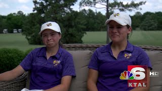 Sydney Moss And Gillian Cole Raw Interview