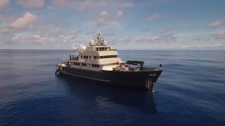 Waitt Foundation Ocean Science Expeditions