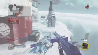 Infinite Warfare Deatomizer Gameplay Markii Trencher Gamma 68-19 70-9