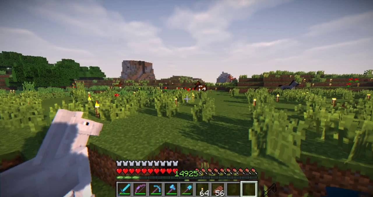 OptiFine / OptiFine – Minecraft Mod Download minecraft optifine download