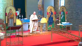 Sermon 08/09/26