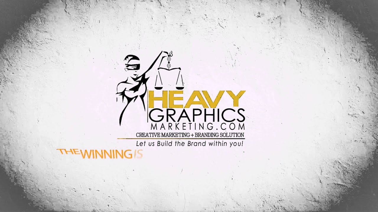 Let Heavy Graphics Kick Off Your Viral Marketing!