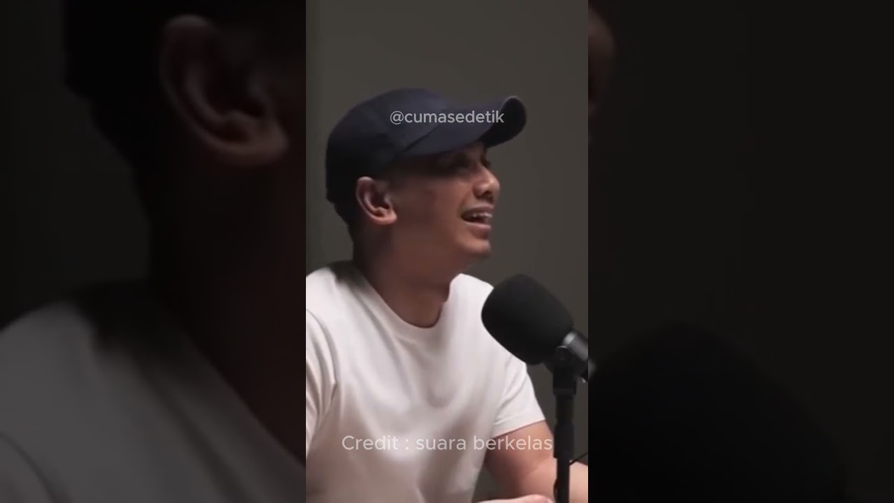 Tips Bang Radit untuk 100 juta pertama