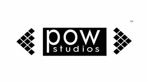 Pow Studios Intro