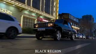 Vuqar Resad Orxan - Insan 2024 Remix Black Region 