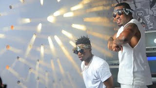 Dudubaya ft Rayvanny-KONKI(official video Review from Middle simba)