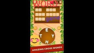 Word Game 2020 and best word search offline game 2020 screenshot 4