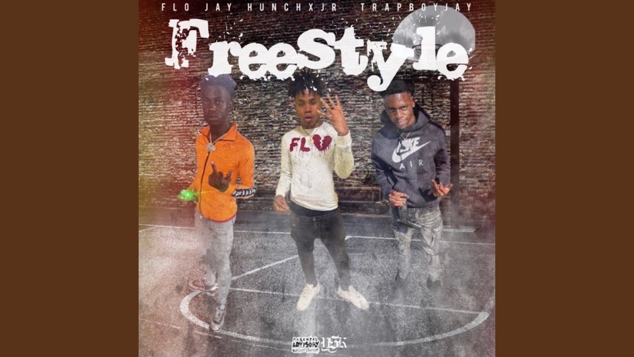 Freestyle (feat. FloJay & Trapb0yjay) - YouTube