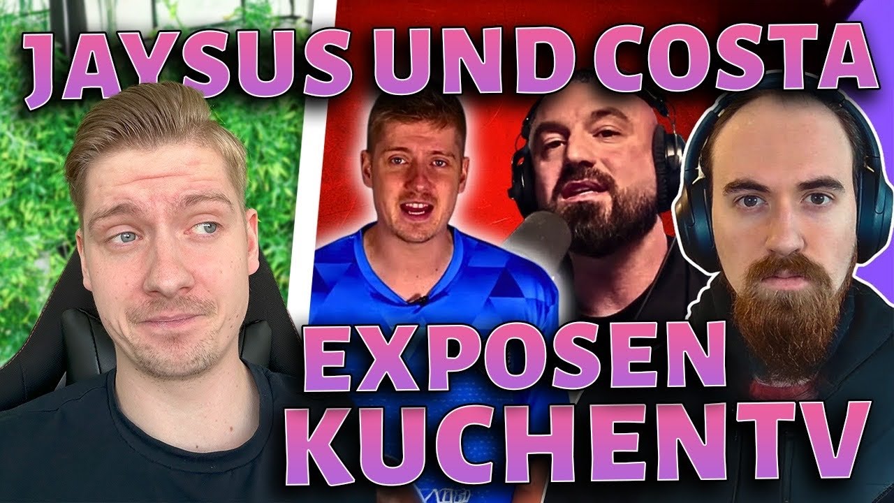 NERDIKUSS.... HALT MOWL