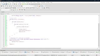 Algoritma Sorting - Shell Sort