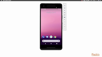 8 Running the App on Devices   Building Mobile Apps with Ionic