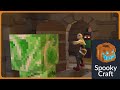 Spooky Craft #vrchat #prank #minecraft