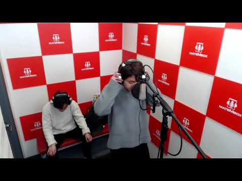 코인노래방녹음실) 김형중 동화 [메이트엠박스]