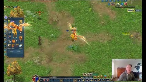 (how to) make flowers for the epic quests? And explaining the monk epic quest!