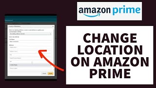 How to Change Your Country on  Prime Video to Access More Movies,  Shows - News18