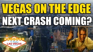 Las Vegas on the Edge – Can Sin City Survive the Next Recession?