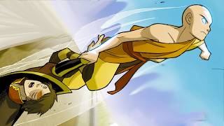 What Happened After the Avatar Finale? | 33 Things That Happened in the Comics