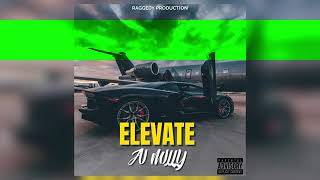 Ai Milly   Elevate Official Audio