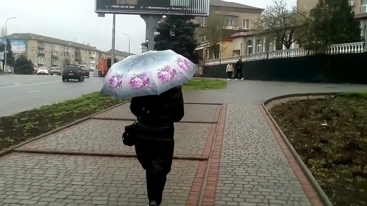 Мелитополь 12.04.2023 .как жизнь  в Мелитополе ???