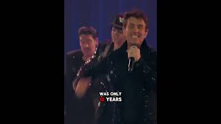 New Kids on the Block: 10 Weird Facts You Didn't Know!