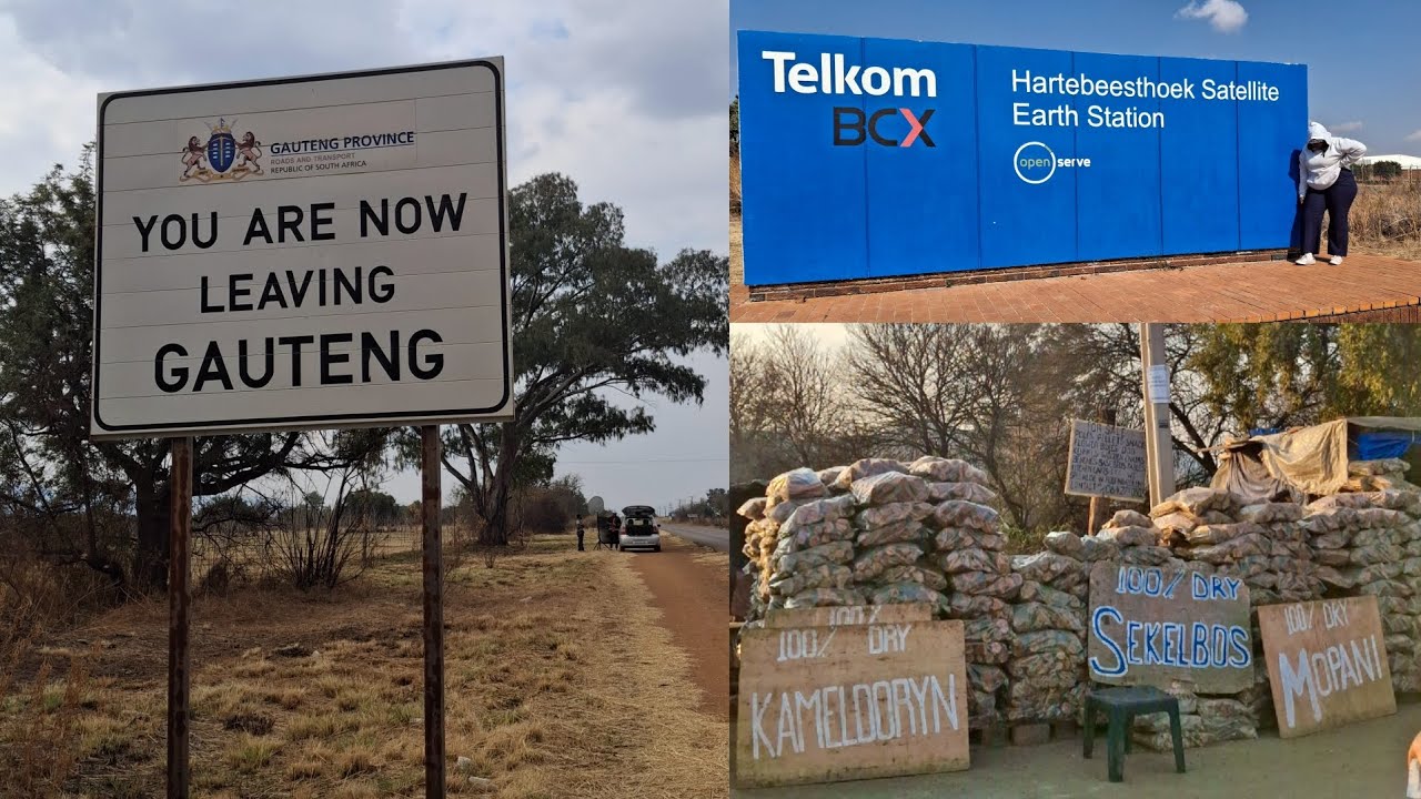 exploring haarties🌾 | siyanda's videos