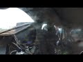 2017 Crandon Cup | Pro 4 | CJ Greaves | 360°