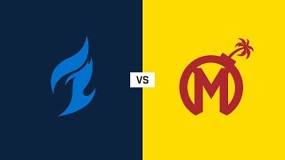 Full Match | Dallas Fuel vs. Florida Mayhem | Stage 2 Week 5 Day 1