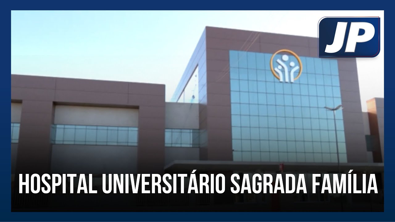 Novo hospital de Araguari tem cerca de 228 leitos destinados a ...
