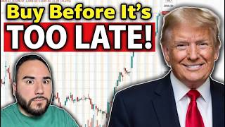 MASSIVE WEEK FOR STOCK MARKET! 7 STOCKS TO BUY NOW!?📈