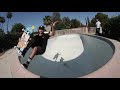 Backyard Barging 10 | Tristan Rennie, Patrick Ryan, Josh Mattson, Jesse Lindloff