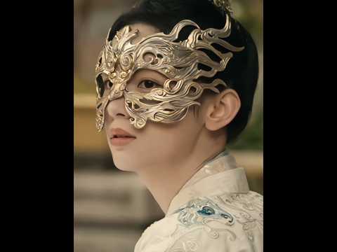 She is Beautiful and Strong #newdrama #cdrama #LegendoftheFemaleGeneral #short