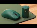 New Tech, Same Shape | VAXEE NP-01S V3 Review