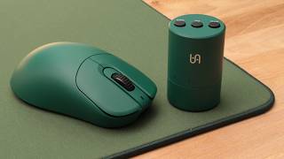 New Tech, Same Shape | VAXEE NP-01S V3 Review