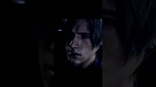 #youtubeshorts #residentevil #leon #edit #residentevil4remake #leonkennedy