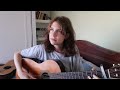 Tell Me Why- Neil Young (cover)