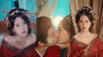 Công Chúa Nỏng Bỏng Trọng Sinh 1 Kiếp Si Mê Nô Tài Rửa Chân, Ai Ngờ Đó Chính Là Hoàng Thượng?