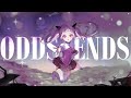 【1周年記念】ODDS＆ENDS￤covered by 薄荷あをい