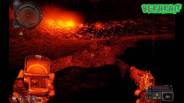 Roaming in Zaton Part I [ S.T.A.L.K.E.R Call of Pripyat ]