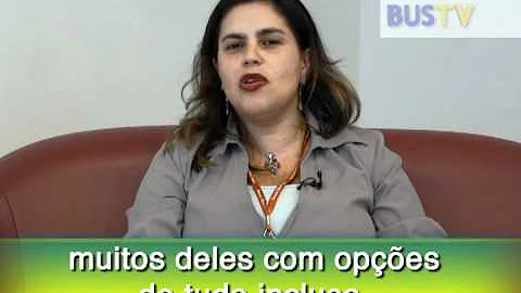 O que levar para uma viagem romântica?