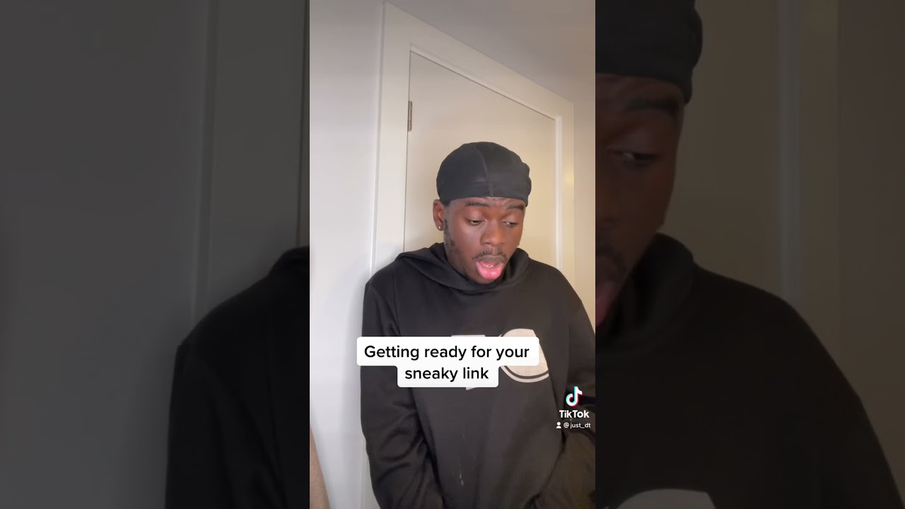 When it’s your first time shaving 😂