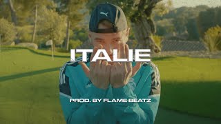 [FREE] Morad x Rhove x JuL Type Beat - "Italie" Afro Trap Beat