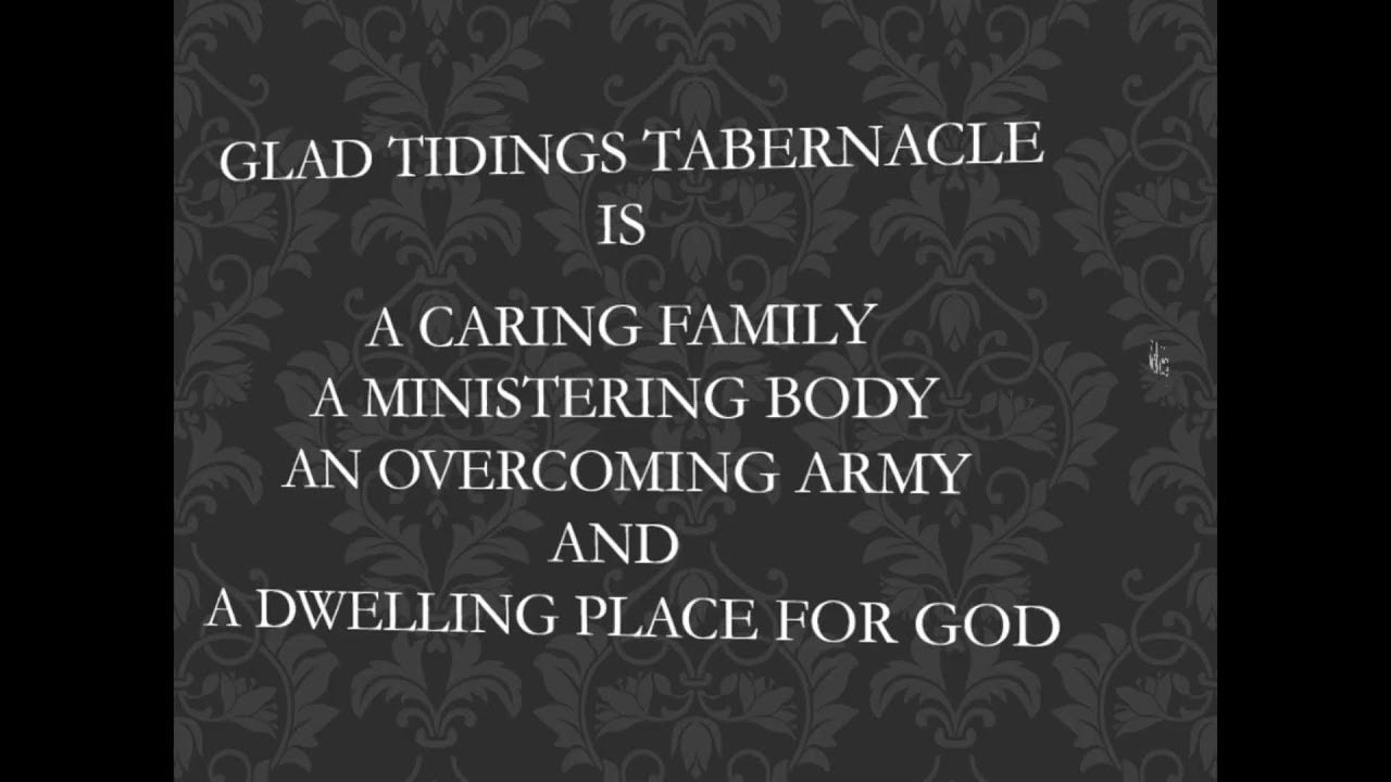 September 25, 2022 A Call to Weep Between the Porch and the Altar
