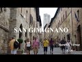 Italy/San Gimignano (Tuscany/Italy)  Part 64/84
