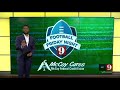 VIDEO: Lake Mary and Timber Creek clash in Friday Night Football game of the week | WFTV