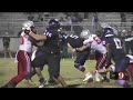 VIDEO: Lake Mary and Timber Creek clash in Friday Night Football game of the week | WFTV