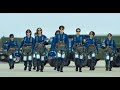 My People My Country -- Chinese 2019 Documentary Film On Female Fighter Pilots