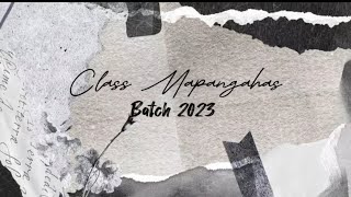 2023-32 Mapangahas Cl 01-2023