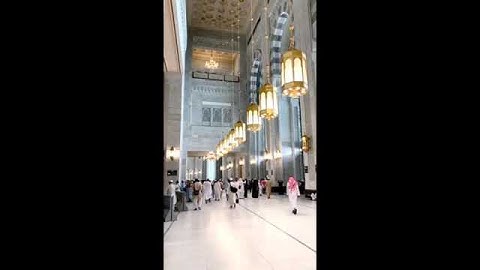 القارئ/ هيثم الدخين حفظه الله ....سورة يس.....الآيه (  ٢٦ - ٢٧  )