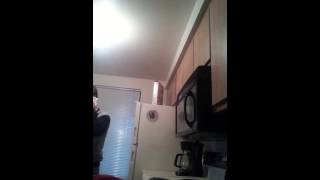 Kid rages HARD over mtn dew